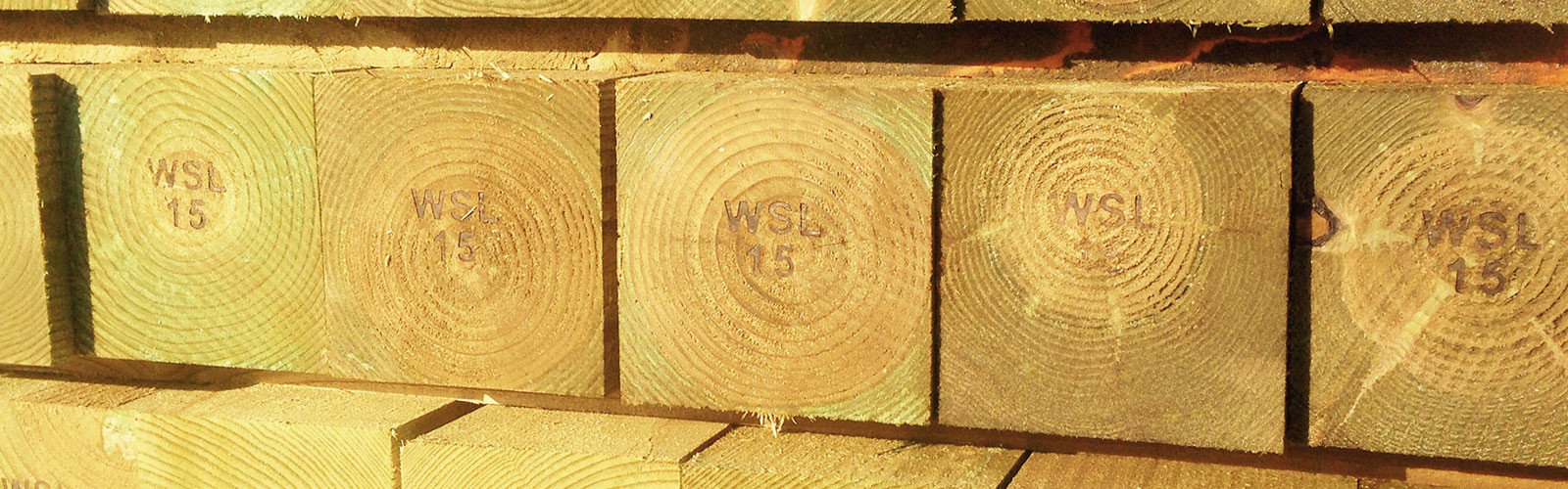 Sawn timber products