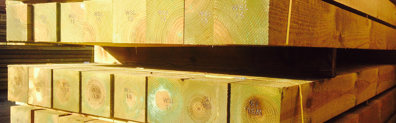 Kiln Dried Timber
